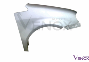 Błotnik Prawy Vw Touran 1T 03-06 LA7W Nowy VxLine