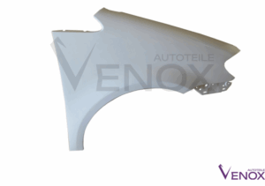 Błotnik Prawy Vw Touran 1T 03-06 LB9A Nowy VxLine