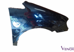 Błotnik Prawy Vw Touran 1T 03-06 LC9Z Nowy VxLine