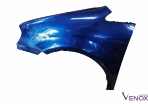 Błotnik Lewy Vw Touran 1T 03-06 LD5Q Nowy VxLine