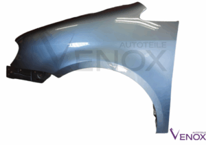 Błotnik Lewy Vw Touran 1T 03-06 LD7S Nowy VxLine