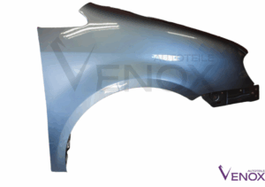 Błotnik Prawy Vw Touran 1T 03-06 LD7S Nowy VxLine