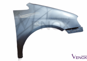 Błotnik Prawy Vw Touran 1T 03-06 LD7W Nowy VxLine