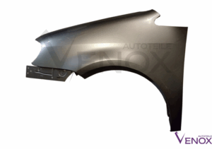 Błotnik Lewy Vw Touran 1T 03-06 LD7X Nowy VxLine