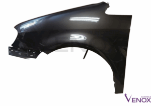 Błotnik Lewy Vw Touran 1T 03-06 LD9X Nowy VxLine