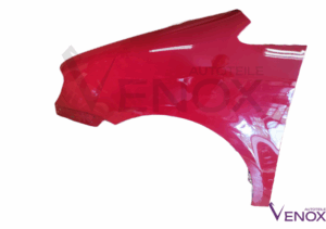 Błotnik Lewy Vw Touran 1T 03-06 LY3D Nowy VxLine