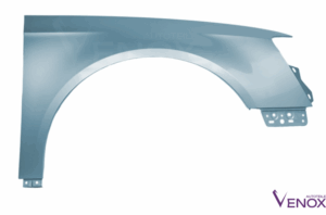 Błotnik Prawy VW PASSAT B6 2005-2010 LC7Z Nowy VxLine