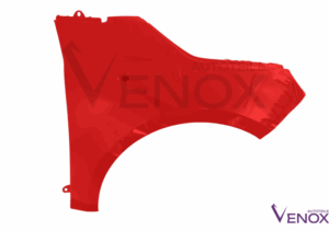 Błotnik Prawy Fiat 500 (312) 07-20 176A Nowy VxLine