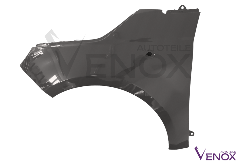 Błotnik Lewy Fiat 500 (312) 07-20 595A Nowy VxLine Błotnik Lewy Fiat 500 (312) 07-20 595A Nowy VxLine