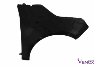 Błotnik Prawy Fiat 500 (312) 07-20 891B Nowy VxLine