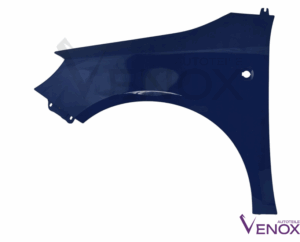 Błotnik Lewy Skoda Fabia 5J 07-15 4711 LF5A Nowy VxLine