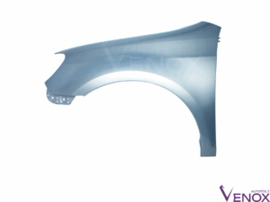 Błotnik Lewy VW GOLF VI 2008-2016 LA5Q Nowy VxLine