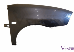 Błotnik Prawy Seat Ibiza/Cordoba 6L 02-09 LS7Z Nowy VxLine