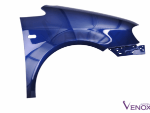 Błotnik Prawy VW CADDY 04-10 LD5Q Nowy VxLine