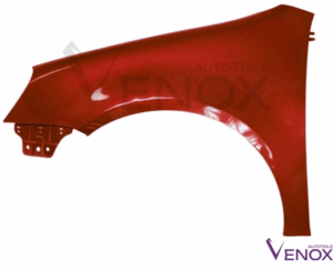 Błotnik Lewy VW GOLF V 03-10 LA3W Nowy VxLine