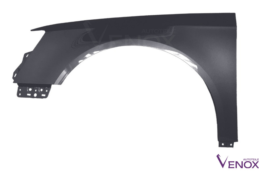 Błotnik Lewy VW PASSAT B6 2005-2010 LK7X Nowy VxLine Błotnik Lewy VW PASSAT B6 2005-2010 LK7X Nowy VxLine