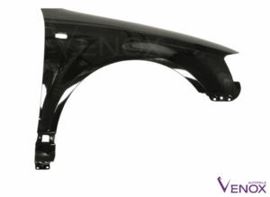 Błotnik Prawy AUDI A3 8P 2003-2008 LZ9Y Nowy VxLine