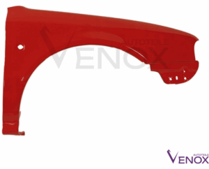 Błotnik Prawy Skoda Octavia 1U 97-10 8180 LF3E Nowy VxLine