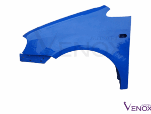 Błotnik Lewy VW CADDY 04-10 LA5F Nowy VxLine