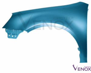 Błotnik Lewy VW GOLF V 03-10 LA5S Nowy VxLine