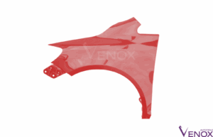 Błotnik Lewy VW GOLF PLUS LA3X 2005-2013VxLine