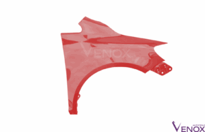 Błotnik Prawy VW GOLF PLUS LA3X 2005-2013VxLine