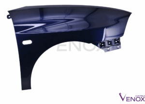 Błotnik Prawy Seat Ibiza/Cordoba 6L 02-09 LW5U Nowy VxLine