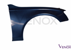 Błotnik Prawy AUDI A4 B8 2007-2011 LX5V Nowy VxLine