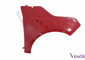 Błotnik Prawy Fiat 500 (312) 07-20 111/A Nowy VxLine