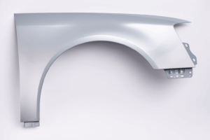 Błotnik Prawy VW PASSAT B6 2005-2010 LA7W Nowy VxLine