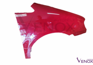 Błotnik Prawy Vw Touran 1T 03-06 LY3D Nowy VxLine