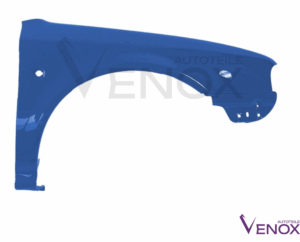 Błotnik Prawy Skoda Octavia 1U 97-10 4590 LF5K Nowy VxLine