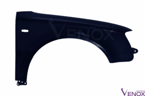 Błotnik Prawy AUDI A4 B7 2004-2008 LZ5J VxLine