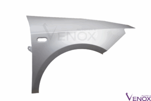 Błotnik Prawy SEAT IBIZA 6J 09-17 LS7Y VxLine