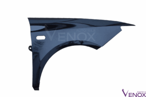 Błotnik Prawy SEAT IBIZA 6J 09-17 LC9Z VxLine