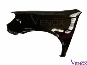 Błotnik Lewy VW GOLF 6 + GTI 2008-2013 LC9X Nowy VxLine