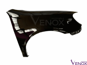 Błotnik Prawy VW GOLF 6 + GTI 2008-2013 LC9X Nowy VxLine