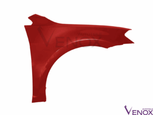 Błotnik Prawy GOLF VII 7 2012-2017 LA3X Nowy VxLine