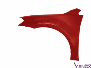 Błotnik Lewy GOLF VII 7 2012-2017 LA3X Nowy VxLine