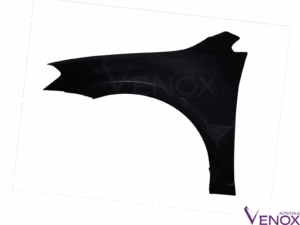 Błotnik Lewy GOLF VII 7 2012-2017 LC9X Nowy VxLine