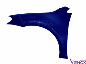 Błotnik Lewy GOLF VII 7 2012-2017 LD5K Nowy VxLine