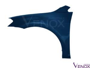 Błotnik Lewy GOLF VII 7 2012-2017 LD5L Nowy VxLine