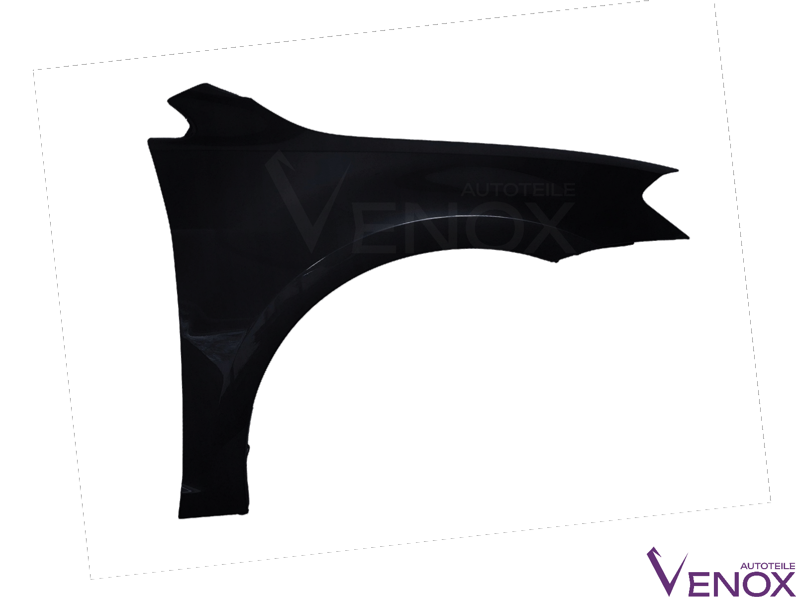 Błotnik Prawy GOLF VII 7 2012-2017 L041 Nowy VxLine Błotnik Prawy GOLF VII 7 2012-2017 L041 Nowy VxLine