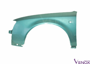 Błotnik Lewy AUDI A4 B6 2000-2004 LX5V Nowy VxLine