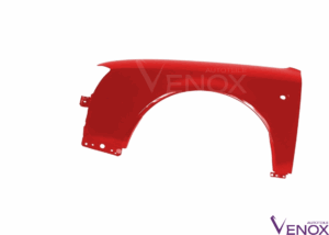 Błotnik Lewy AUDI A4 B6 2000-2004 LY3H Nowy VxLine