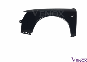 Błotnik Lewy AUDI A4 B6 2000-2004 LY9B Nowy VxLine