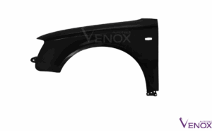 Błotnik Lewy AUDI A4 B7 2004-2008 LZ9Y Nowy VxLine