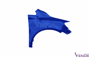 Błotnik Prawy VW GOLF PLUS LA5K NowyVxLine