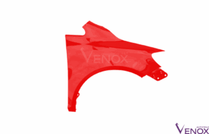 Błotnik Prawy VW GOLF PLUS LY3D NowyVxLine