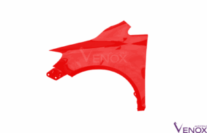 Błotnik Lewy VW GOLF PLUS LY3D NowyVxLine